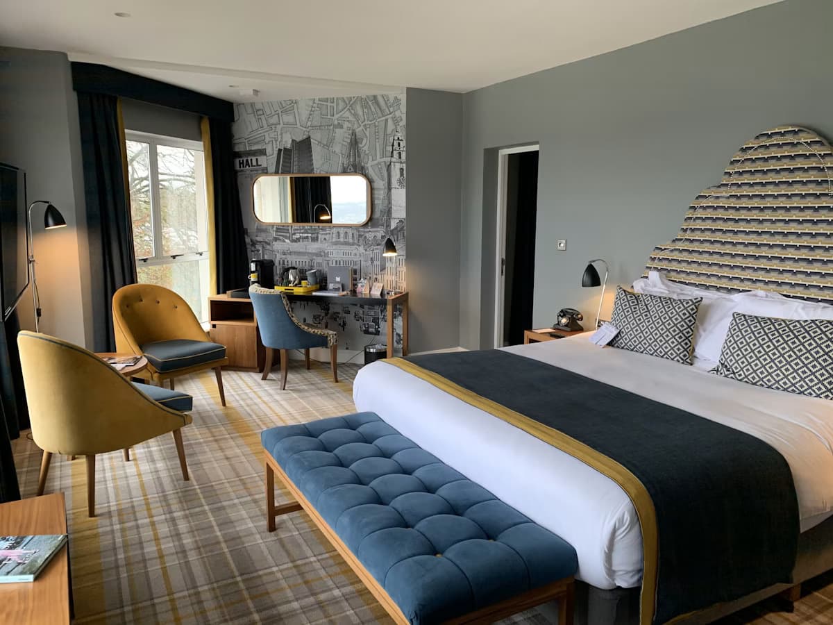 Premium Suite